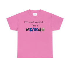 UK wEARdo T-Shirt
