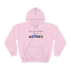 UK wEARdo Hoodie
