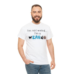 UK wEARdo T-Shirt