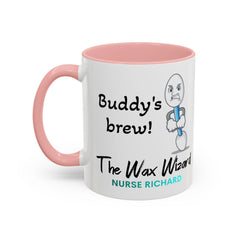 Buddy's Brew Mug