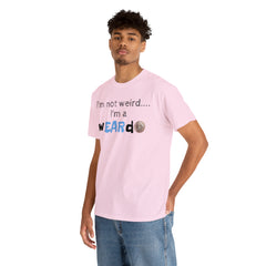 UK wEARdo T-Shirt
