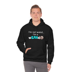 UK wEARdo Hoodie