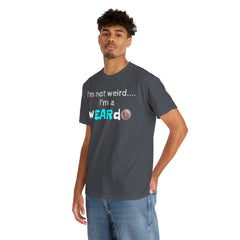 UK wEARdo T-Shirt