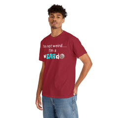 UK wEARdo T-Shirt