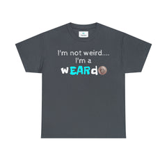 UK wEARdo T-Shirt