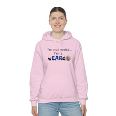 UK wEARdo Hoodie