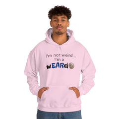 UK wEARdo Hoodie