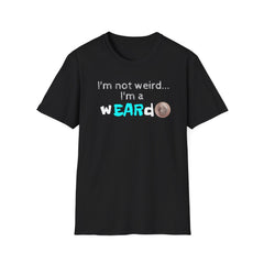 US wEARdo T-Shirt