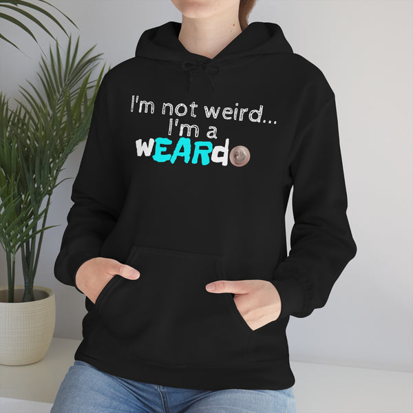 US wEARdo Hoodie