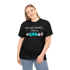 UK wEARdo T-Shirt