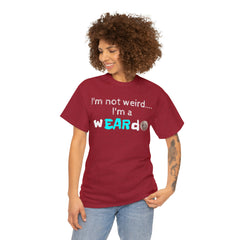 UK wEARdo T-Shirt