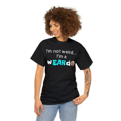 UK wEARdo T-Shirt