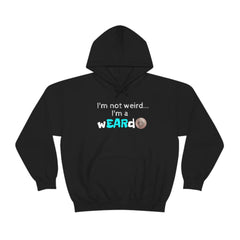 UK wEARdo Hoodie