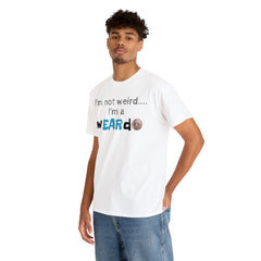 UK wEARdo T-Shirt