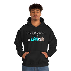 UK wEARdo Hoodie