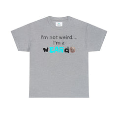 UK wEARdo T-Shirt