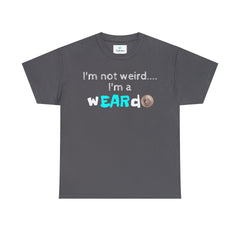 UK wEARdo T-Shirt
