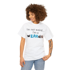 UK wEARdo T-Shirt