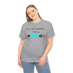 UK wEARdo T-Shirt