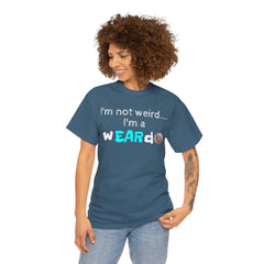 UK wEARdo T-Shirt