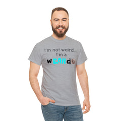 UK wEARdo T-Shirt