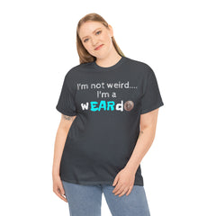 UK wEARdo T-Shirt