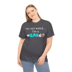 UK wEARdo T-Shirt