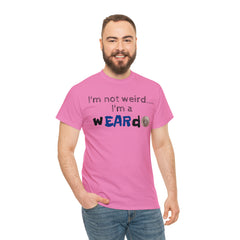 UK wEARdo T-Shirt