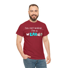 UK wEARdo T-Shirt