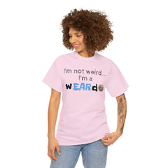 UK wEARdo T-Shirt