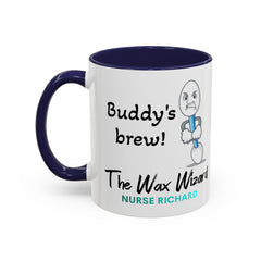 Buddy's Brew Mug