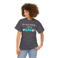 UK wEARdo T-Shirt