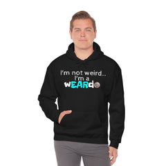 US wEARdo Hoodie