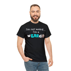 UK wEARdo T-Shirt