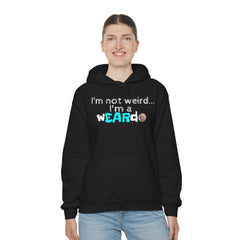 US wEARdo Hoodie