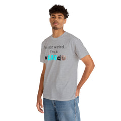 UK wEARdo T-Shirt