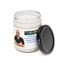 Scented Soy Candle, 9oz