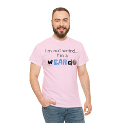UK wEARdo T-Shirt