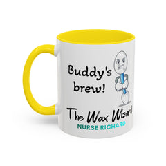 Buddy's Brew Mug