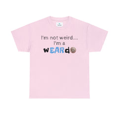UK wEARdo T-Shirt