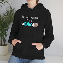 UK wEARdo Hoodie