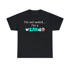 UK wEARdo T-Shirt