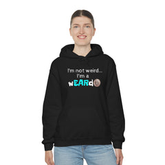 UK wEARdo Hoodie