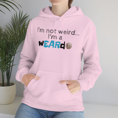 US wEARdo Hoodie
