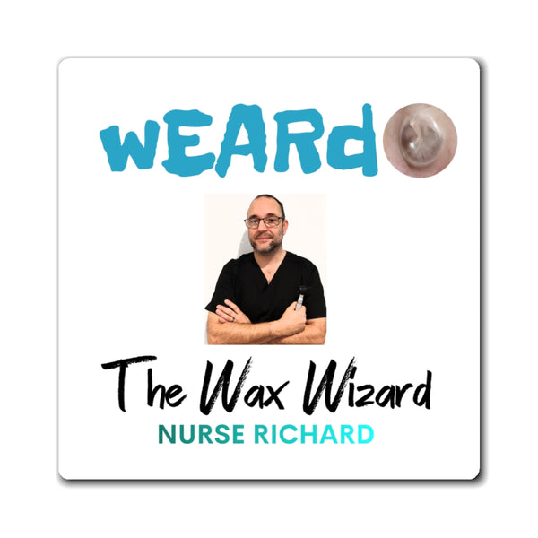 wEARdo Magnet