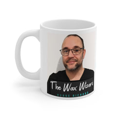 Wax Baby Mug