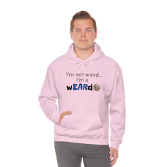 UK wEARdo Hoodie