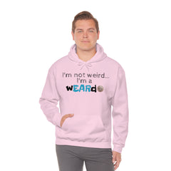 US wEARdo Hoodie
