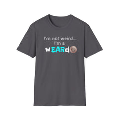 US wEARdo T-Shirt