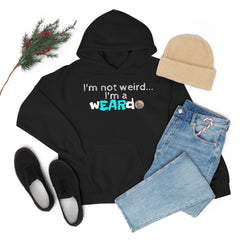 US wEARdo Hoodie